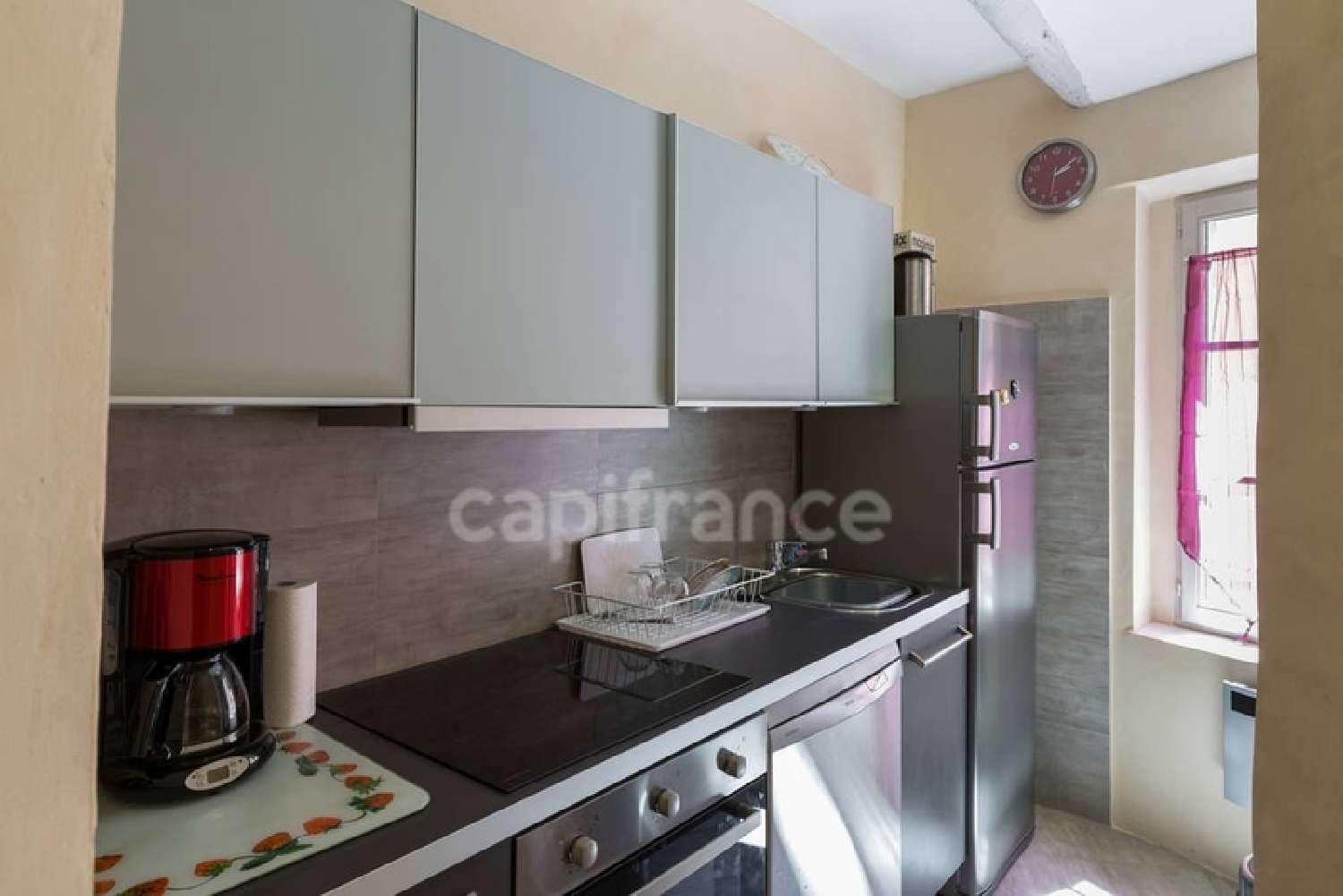 en venta casa de pueblo Bonnieux Vaucluse 3