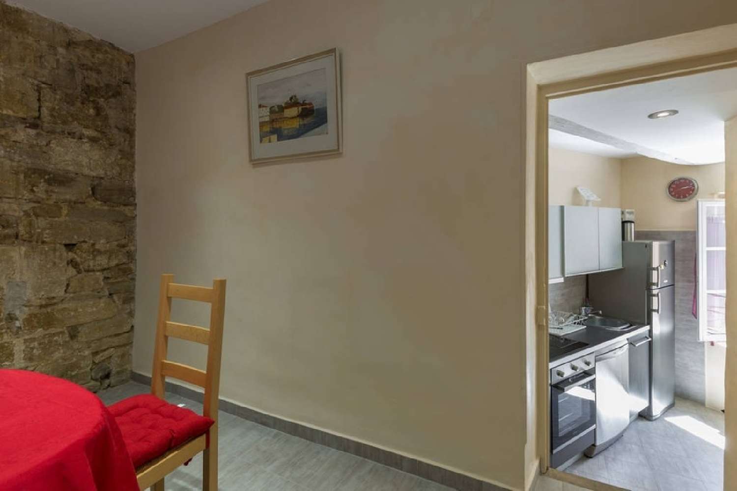 en venta casa de pueblo Bonnieux Vaucluse 4