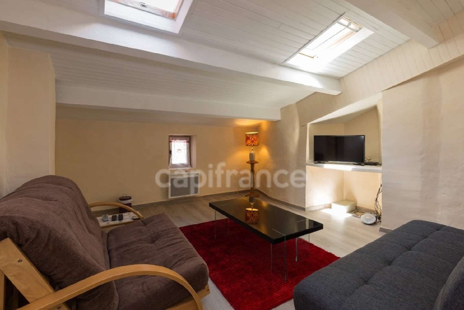 en venta casa de pueblo Bonnieux Vaucluse 6