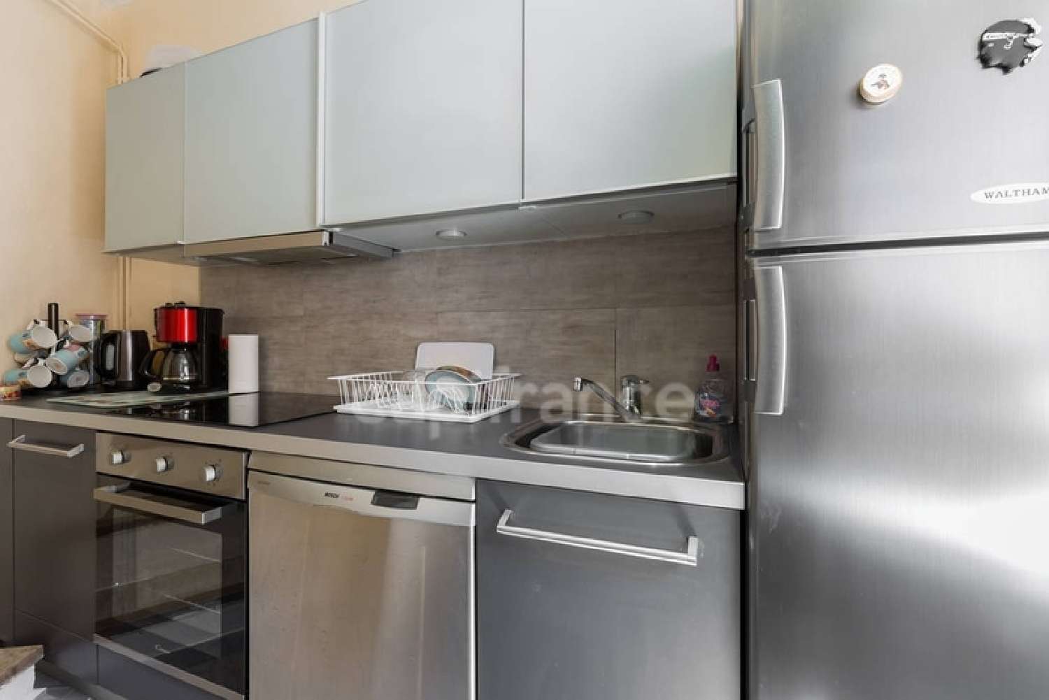 en venta casa de pueblo Bonnieux Vaucluse 7