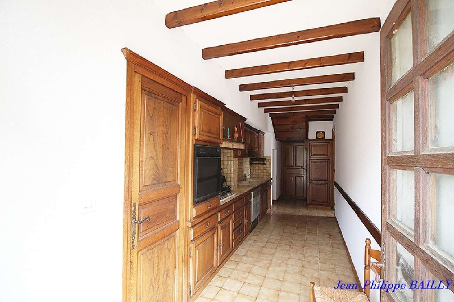 for sale village house Bordes Pyrénées-Atlantiques 3
