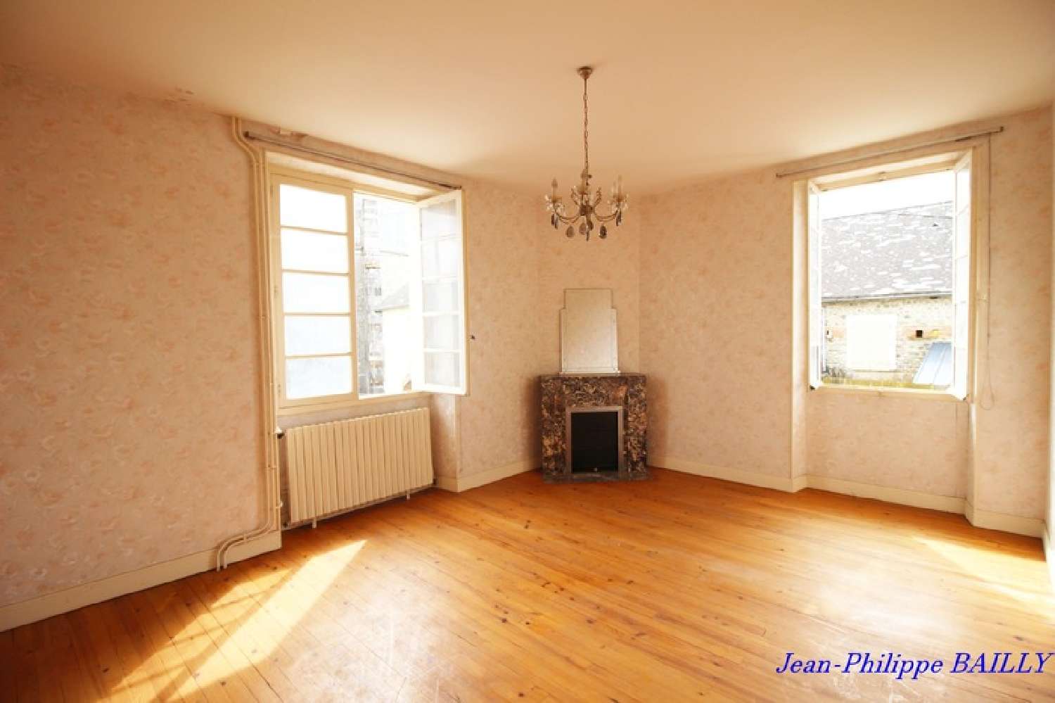 for sale village house Bordes Pyrénées-Atlantiques 5