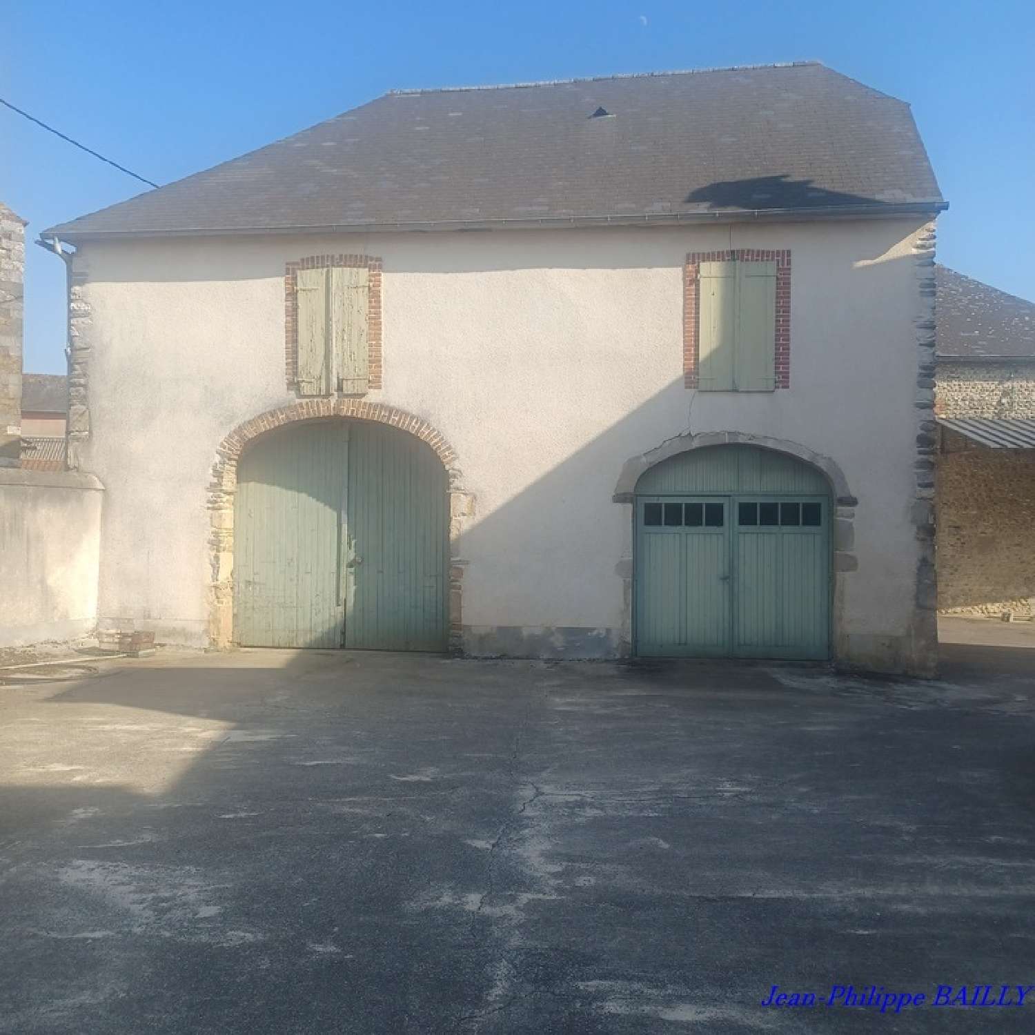 for sale village house Bordes Pyrénées-Atlantiques 8