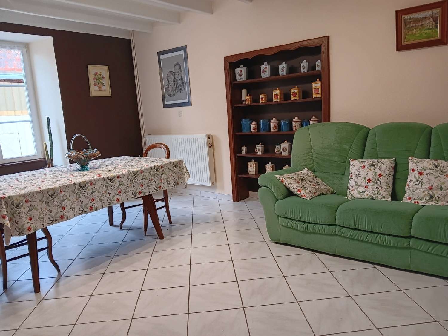  te koop dorpshuis Bourg Haute-Marne 5