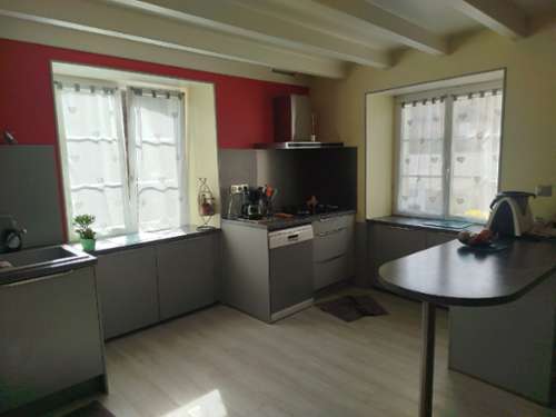 Bourg Haute-Marne village house foto 7374914
