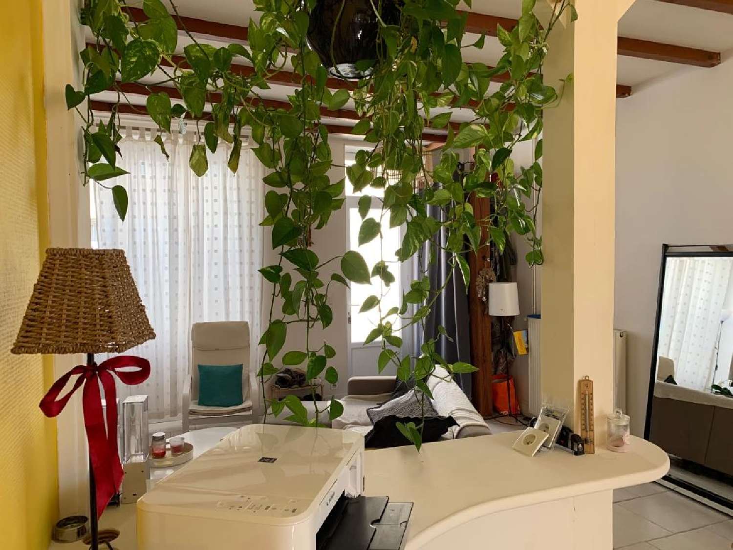 for sale village house Burie Charente-Maritime 3