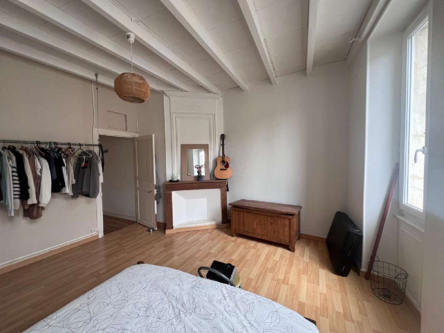 for sale village house Burie Charente-Maritime 7