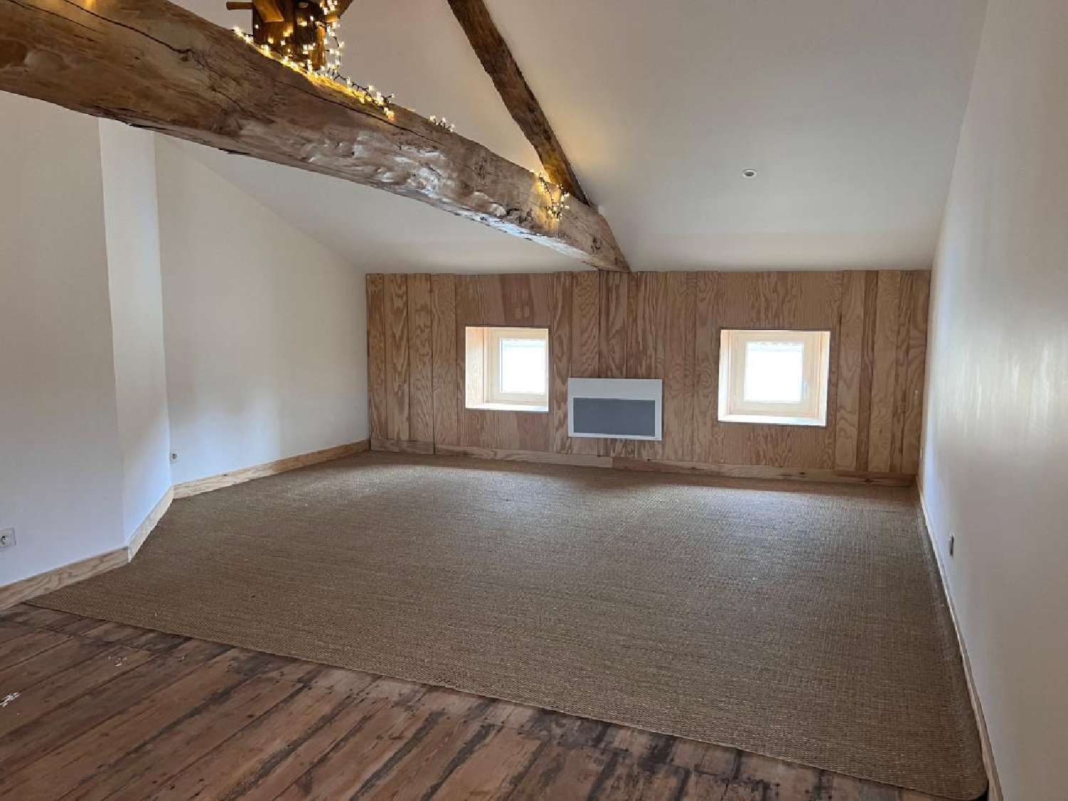 for sale village house Burie Charente-Maritime 8