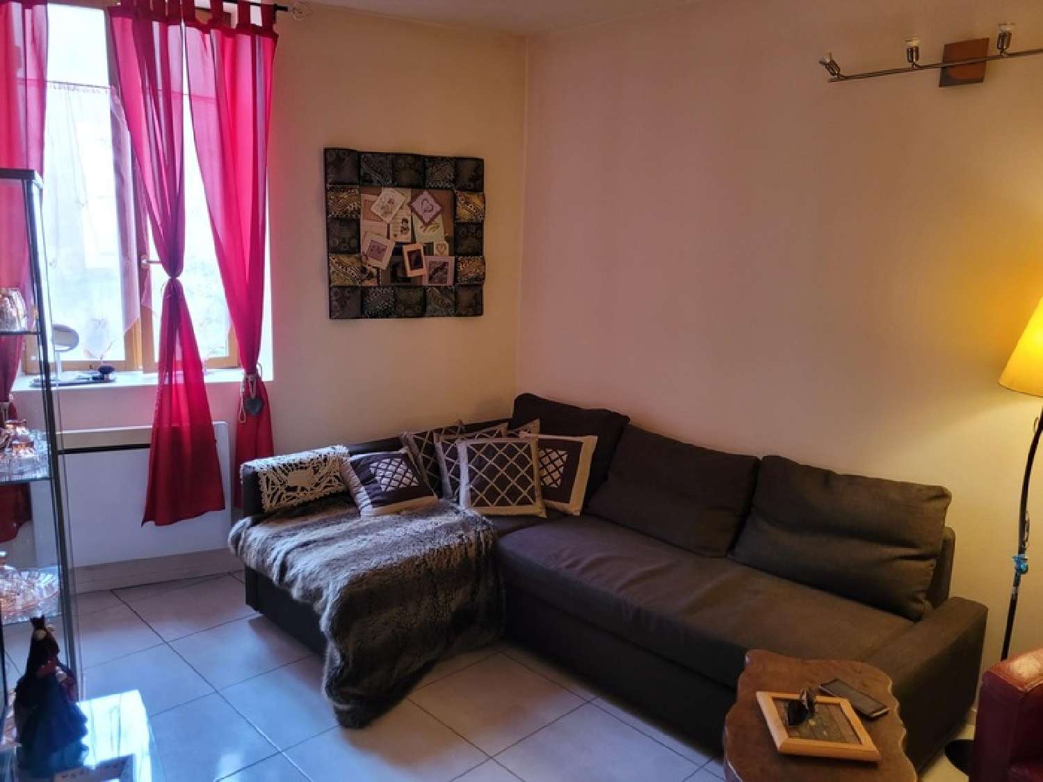  for sale village house Buxières-les-Mines Allier 5