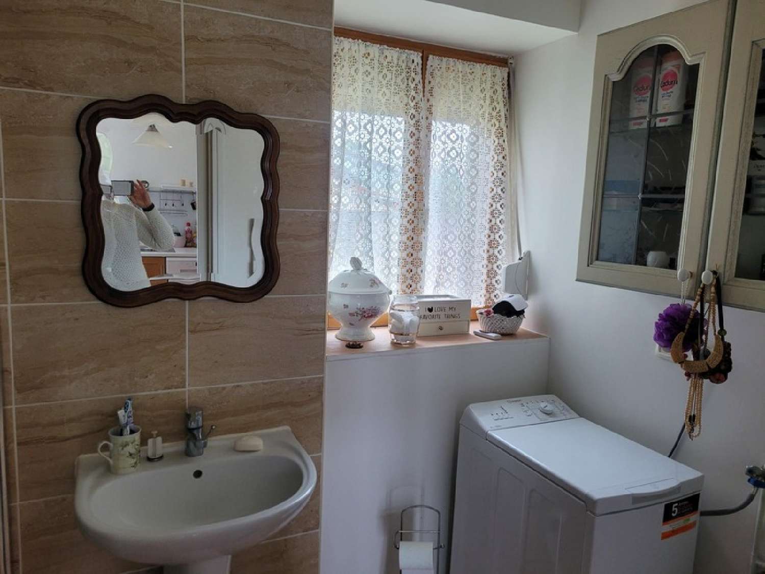  for sale village house Buxières-les-Mines Allier 7