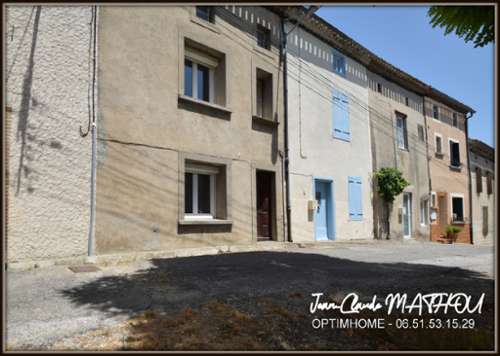 Castelnaudary Aude Dorfhaus Bild 7367516