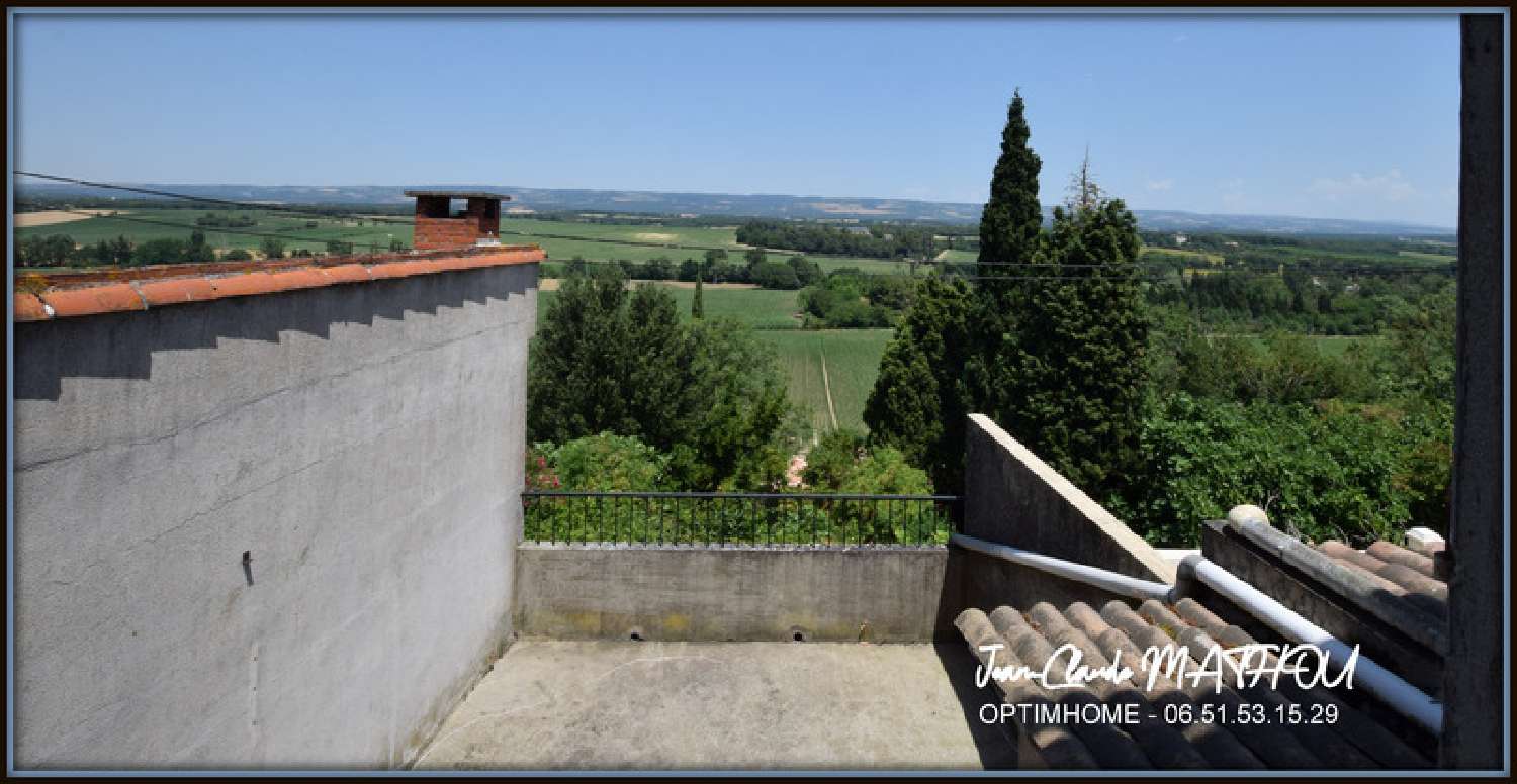 kaufen Dorfhaus Castelnaudary Aude 5