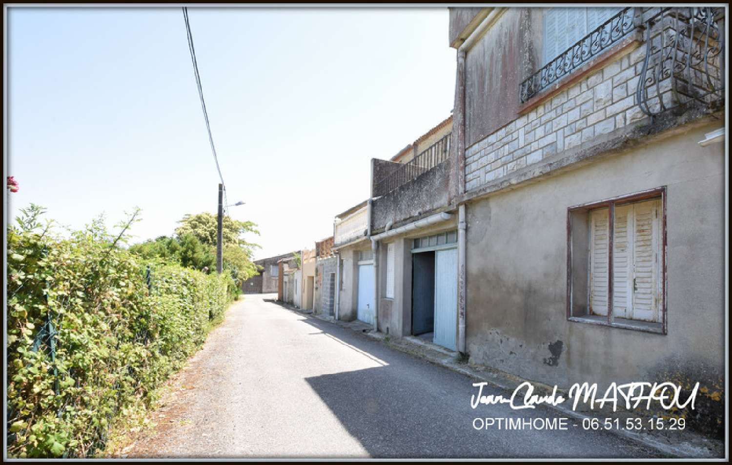 kaufen Dorfhaus Castelnaudary Aude 7