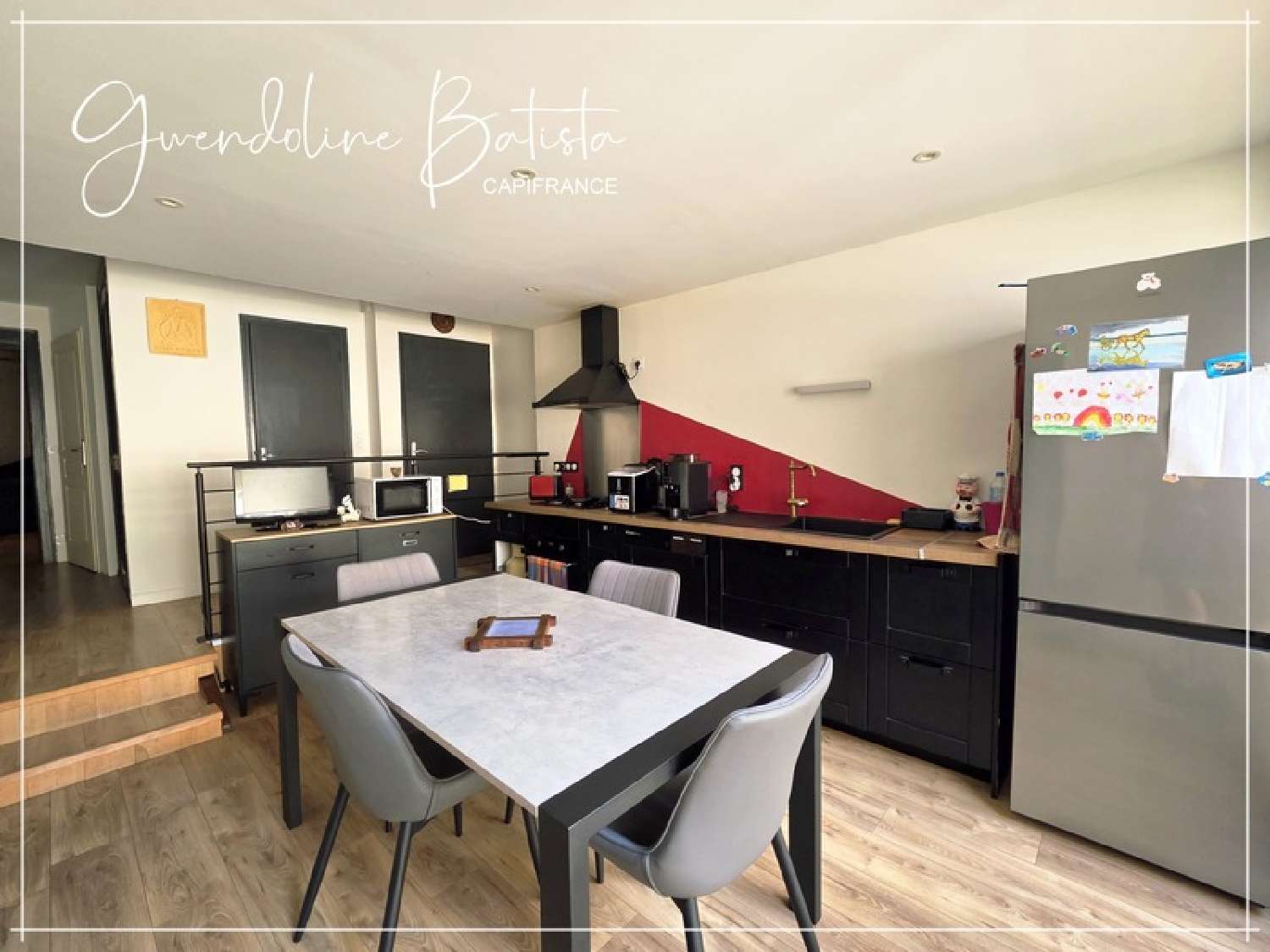 for sale village house Castillonnès Lot-et-Garonne 4