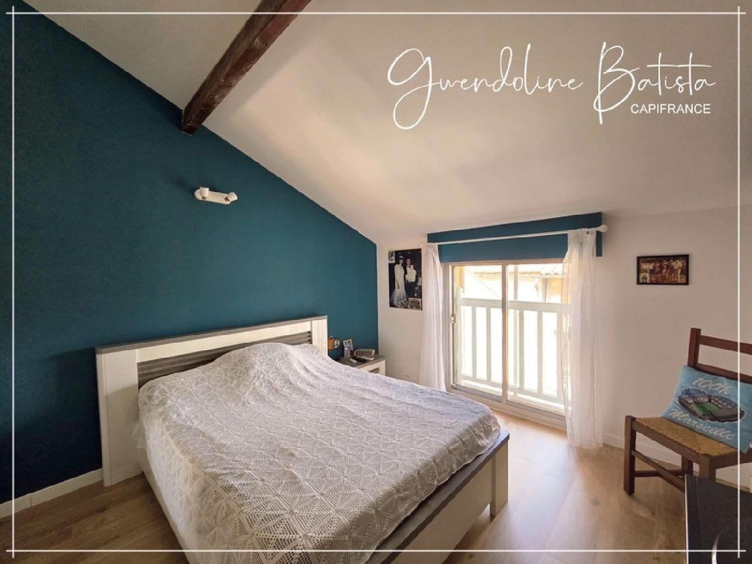 for sale village house Castillonnès Lot-et-Garonne 7