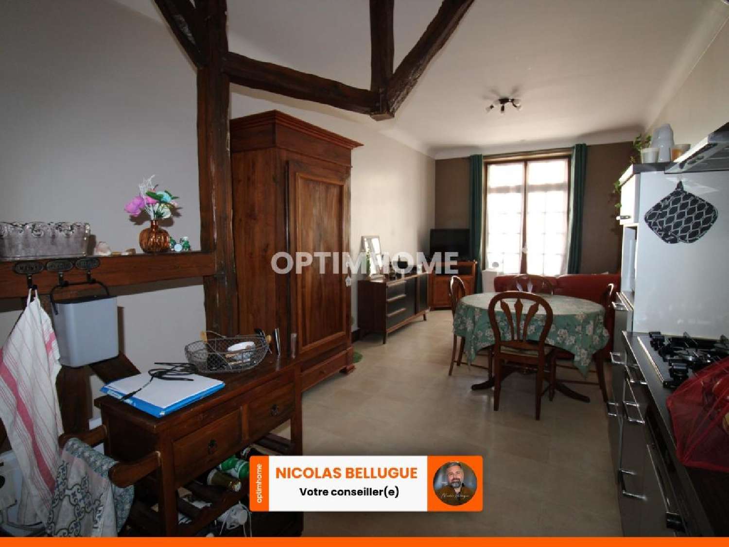 kaufen Dorfhaus Castillonnès Lot-et-Garonne 3