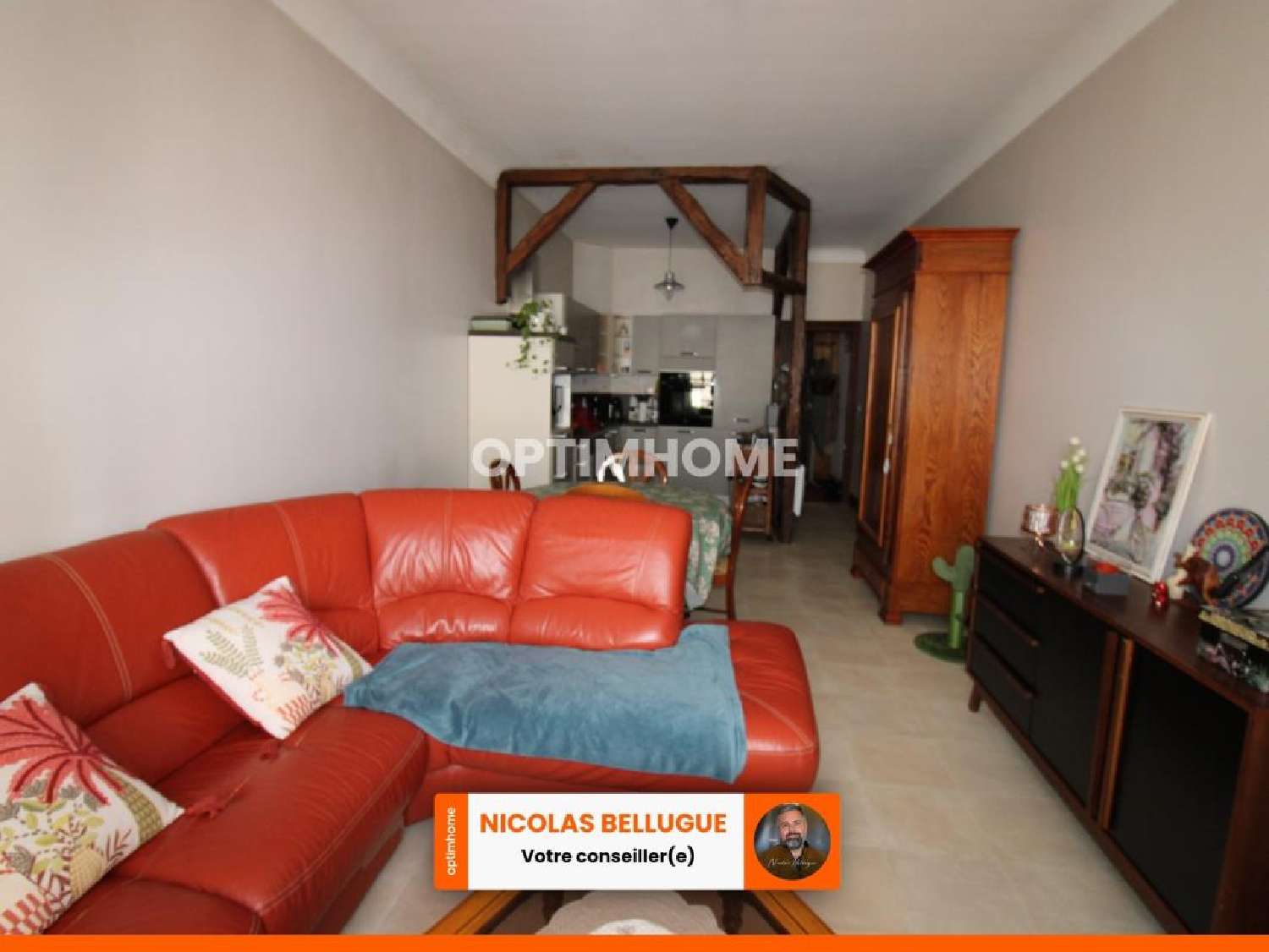 kaufen Dorfhaus Castillonnès Lot-et-Garonne 4
