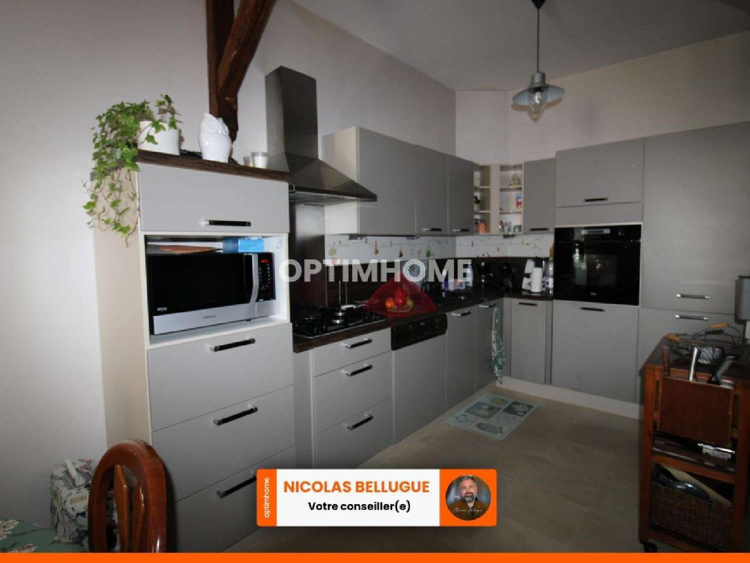 kaufen Dorfhaus Castillonnès Lot-et-Garonne 5