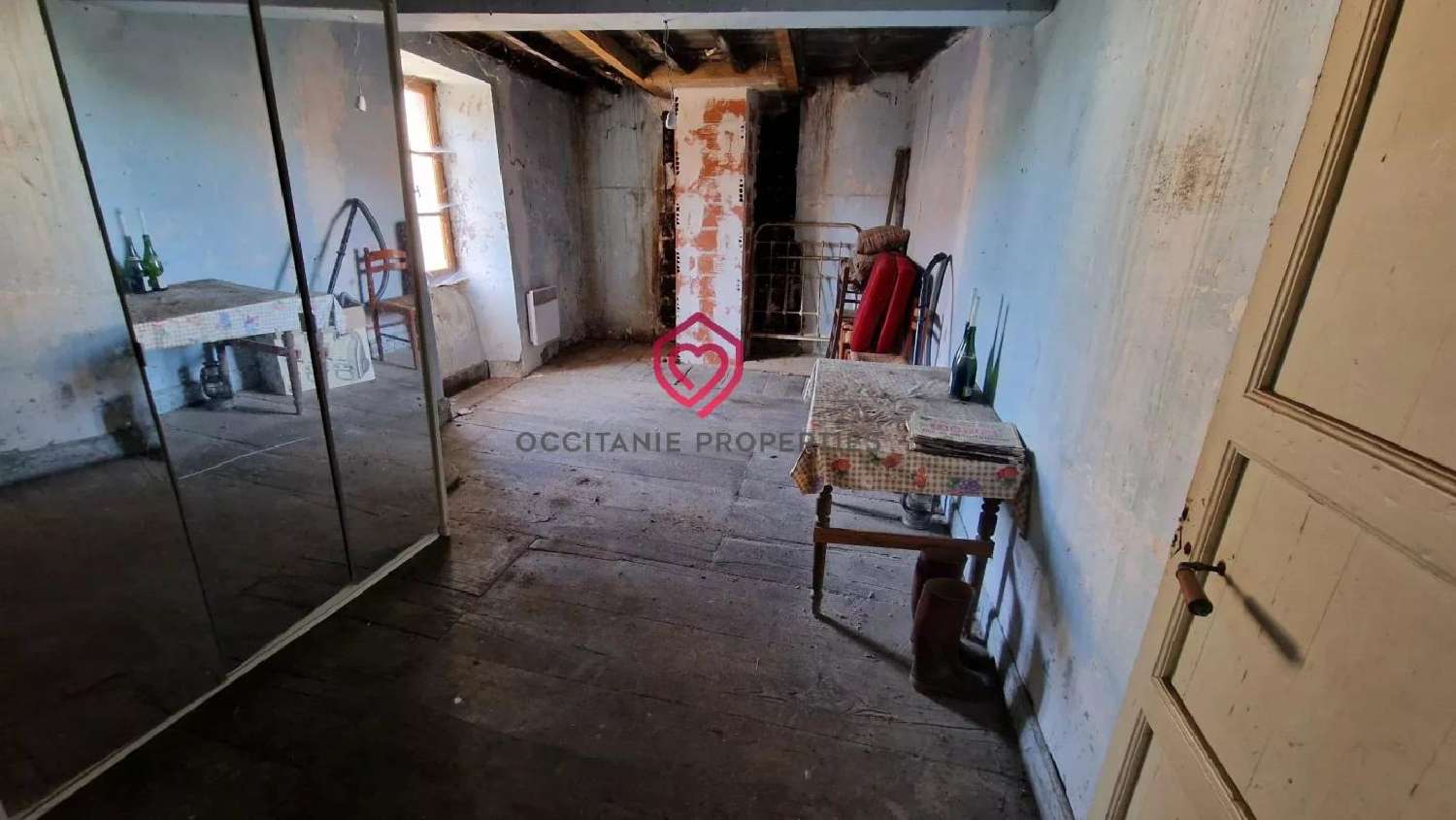 te koop dorpshuis Cérizols Ariège 5
