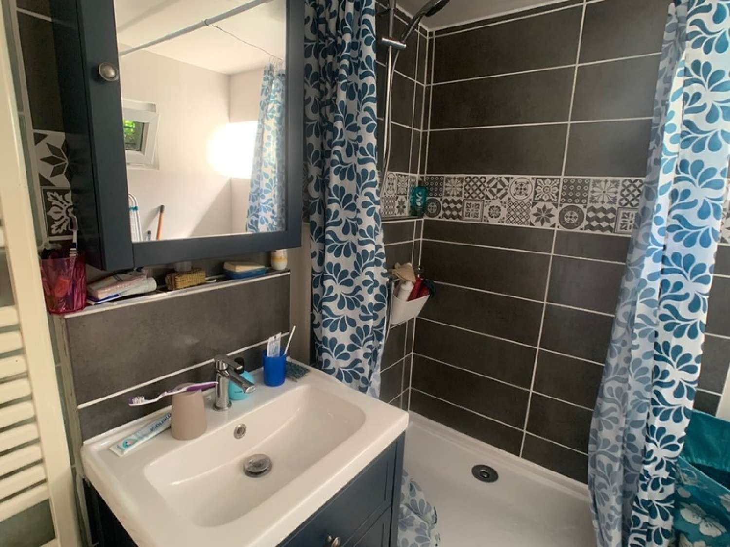 te koop dorpshuis Chambérat Allier 4