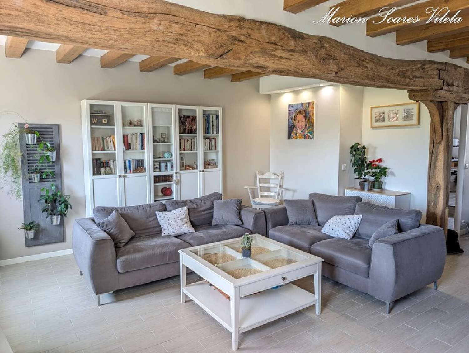  à vendre maison de village Chaumes-en-Brie Seine-et-Marne 1