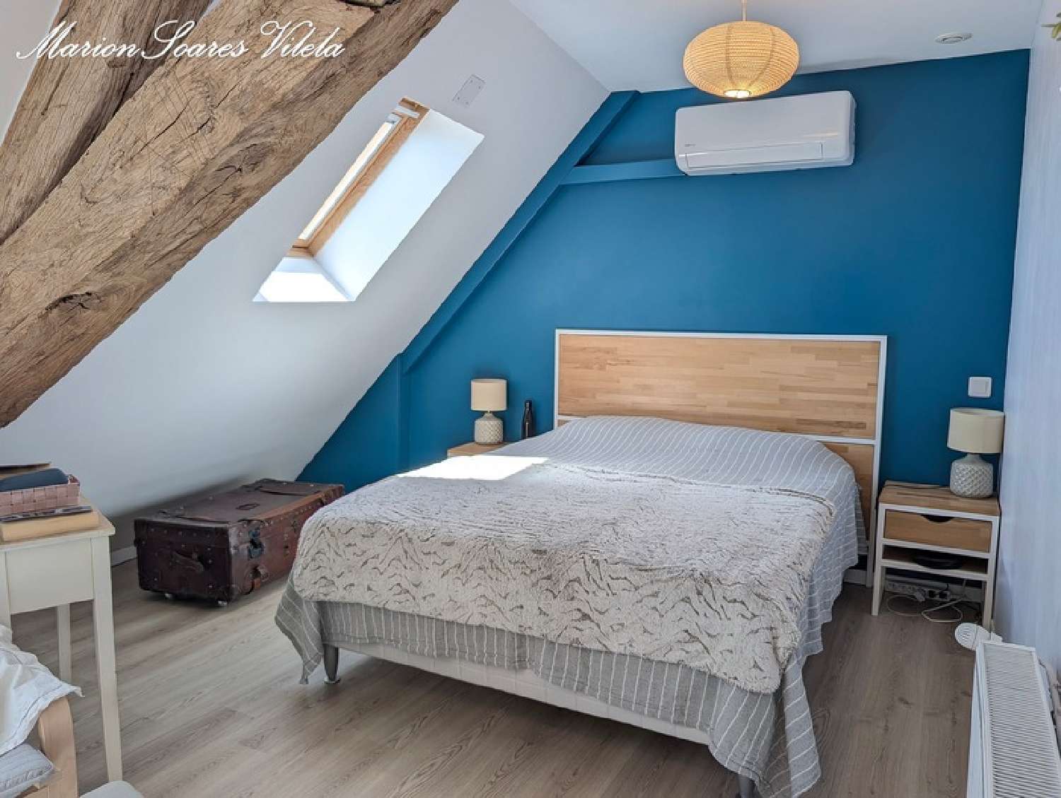  à vendre maison de village Chaumes-en-Brie Seine-et-Marne 7
