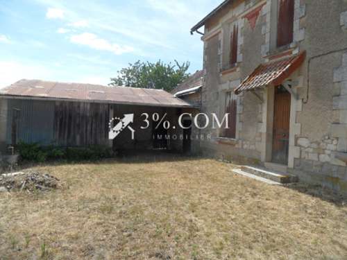  te koop dorpshuis Chauvigny Vienne 2