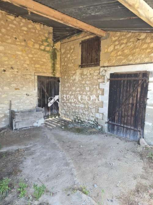  te koop dorpshuis Chauvigny Vienne 3