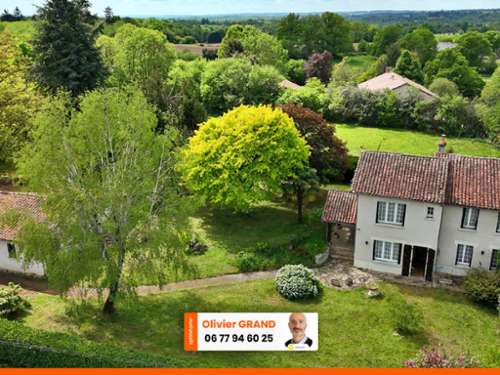 Cieux Haute-Vienne village house foto 7367412