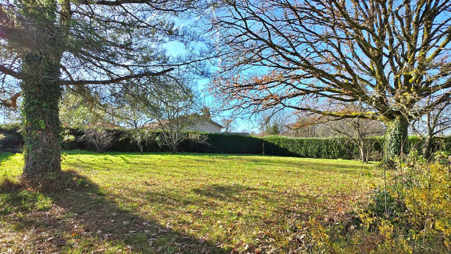 for sale village house Cieux Haute-Vienne 5