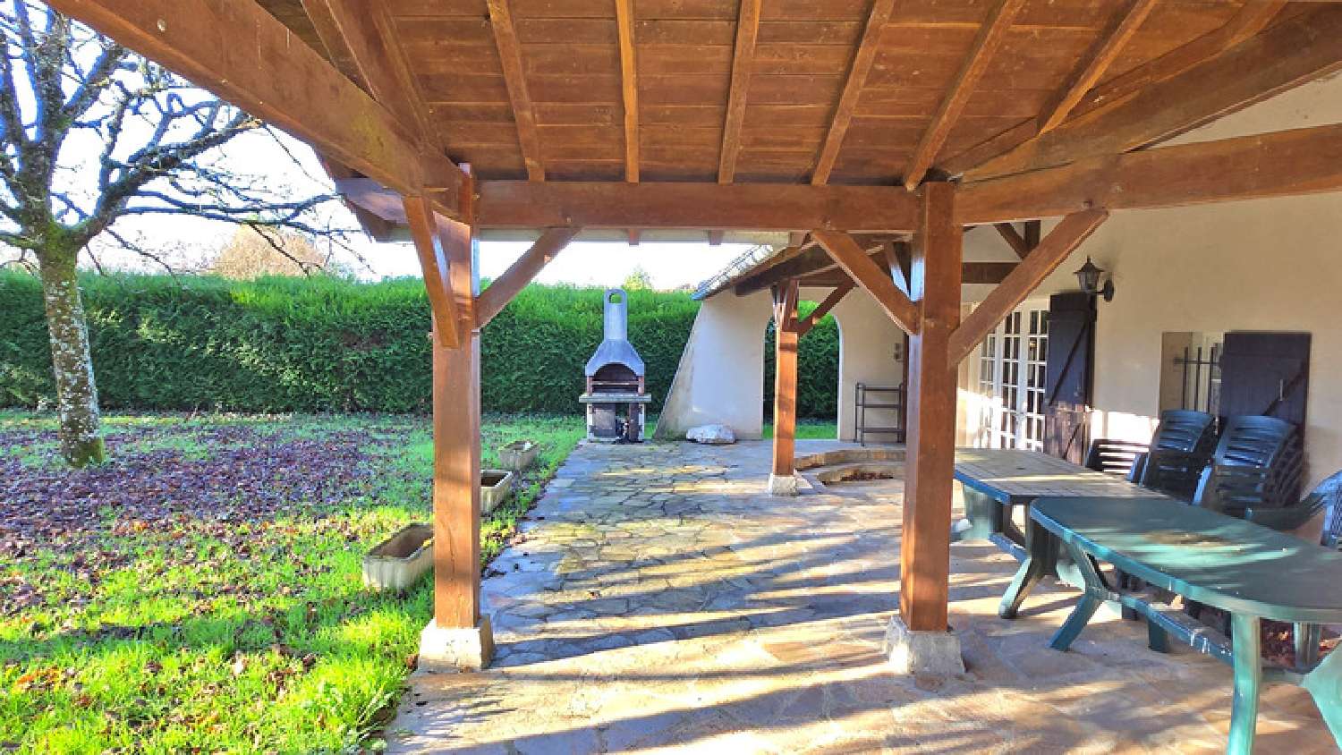 for sale village house Cieux Haute-Vienne 6