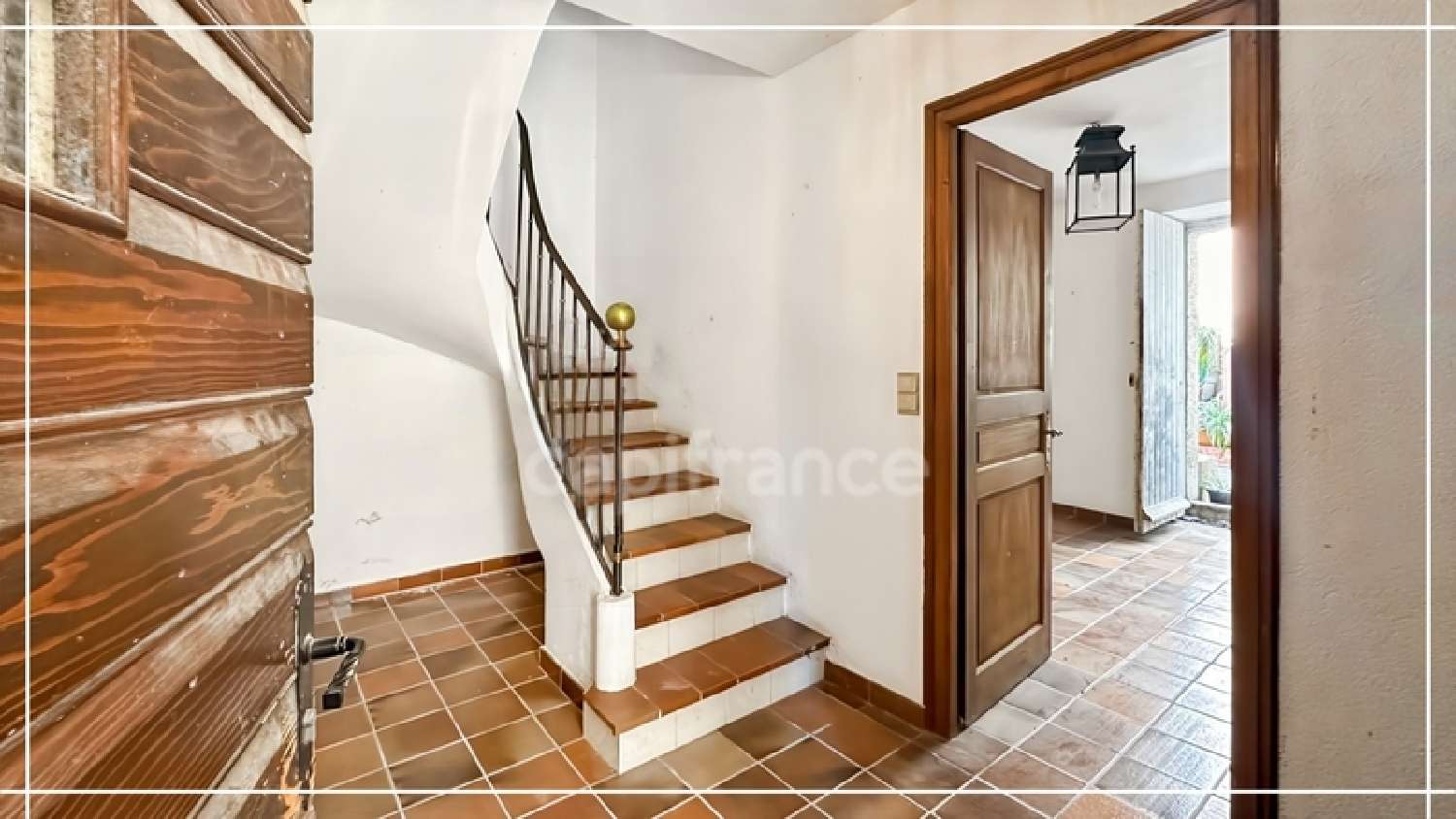 kaufen Dorfhaus Collioure Pyrénées-Orientales 3