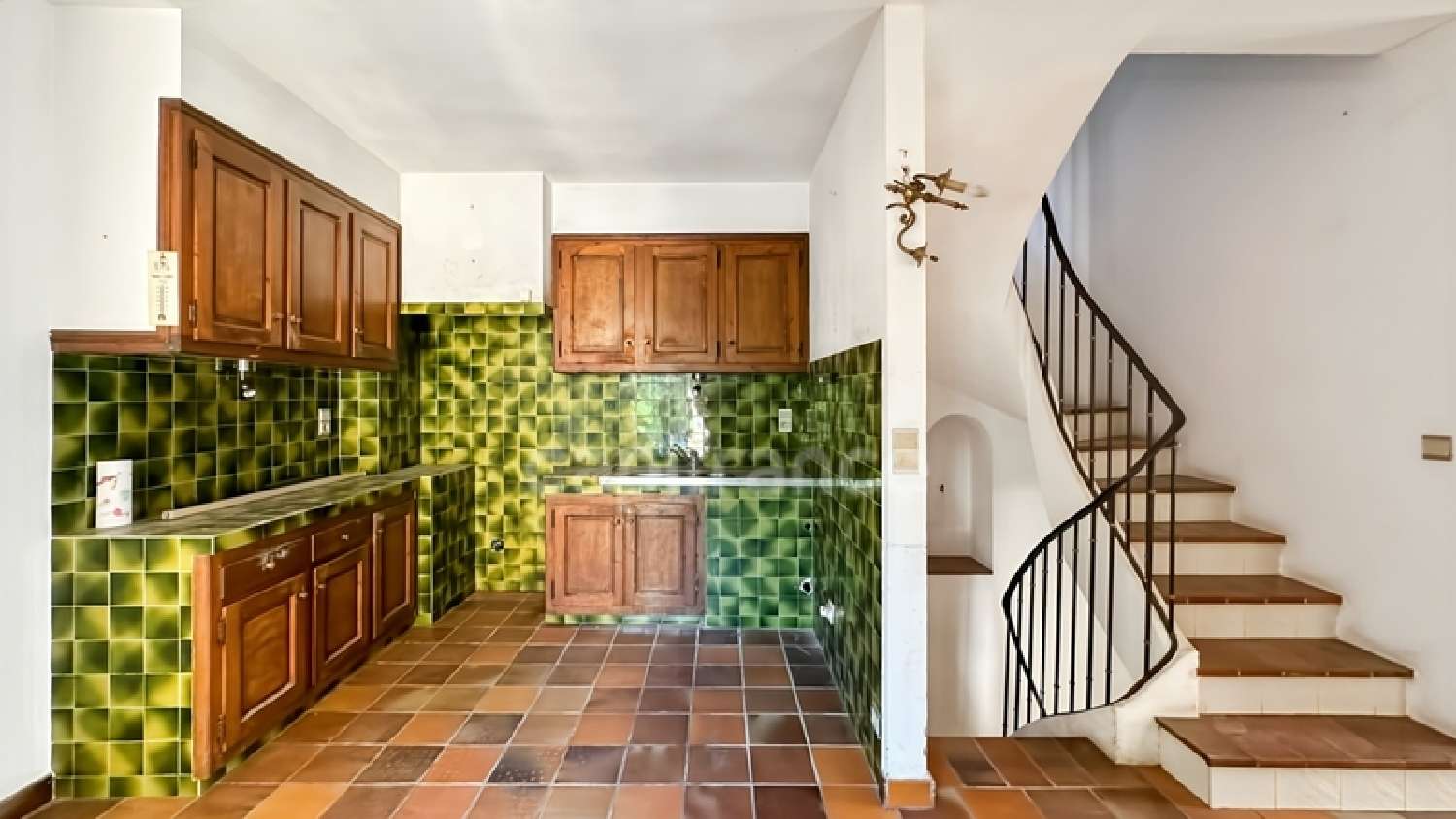 kaufen Dorfhaus Collioure Pyrénées-Orientales 6
