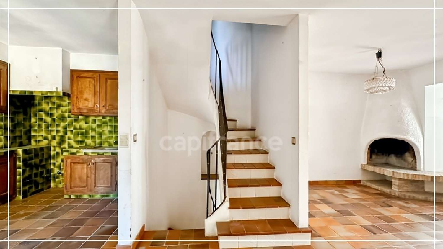kaufen Dorfhaus Collioure Pyrénées-Orientales 7