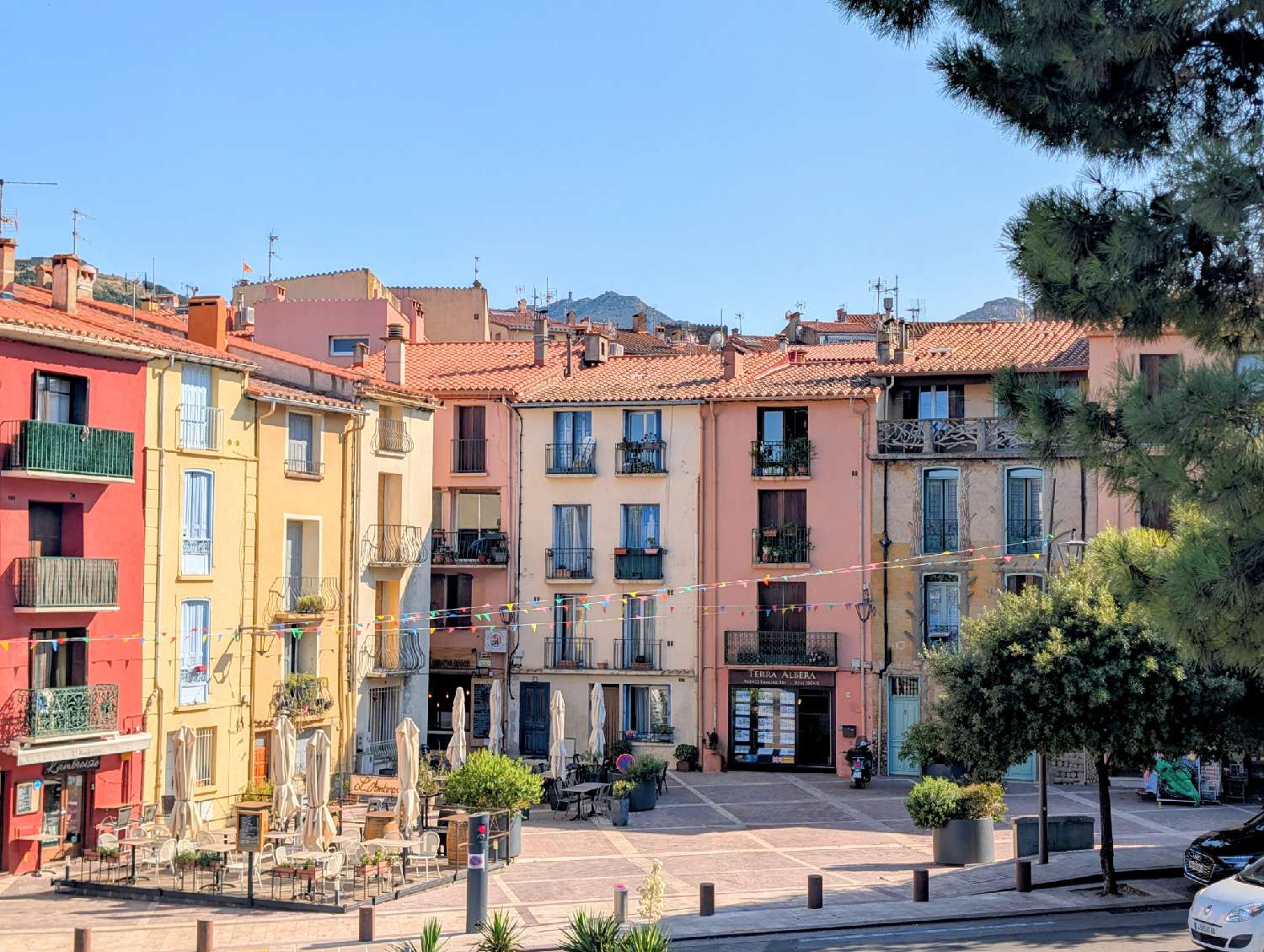 for sale village house Collioure Pyrénées-Orientales 1