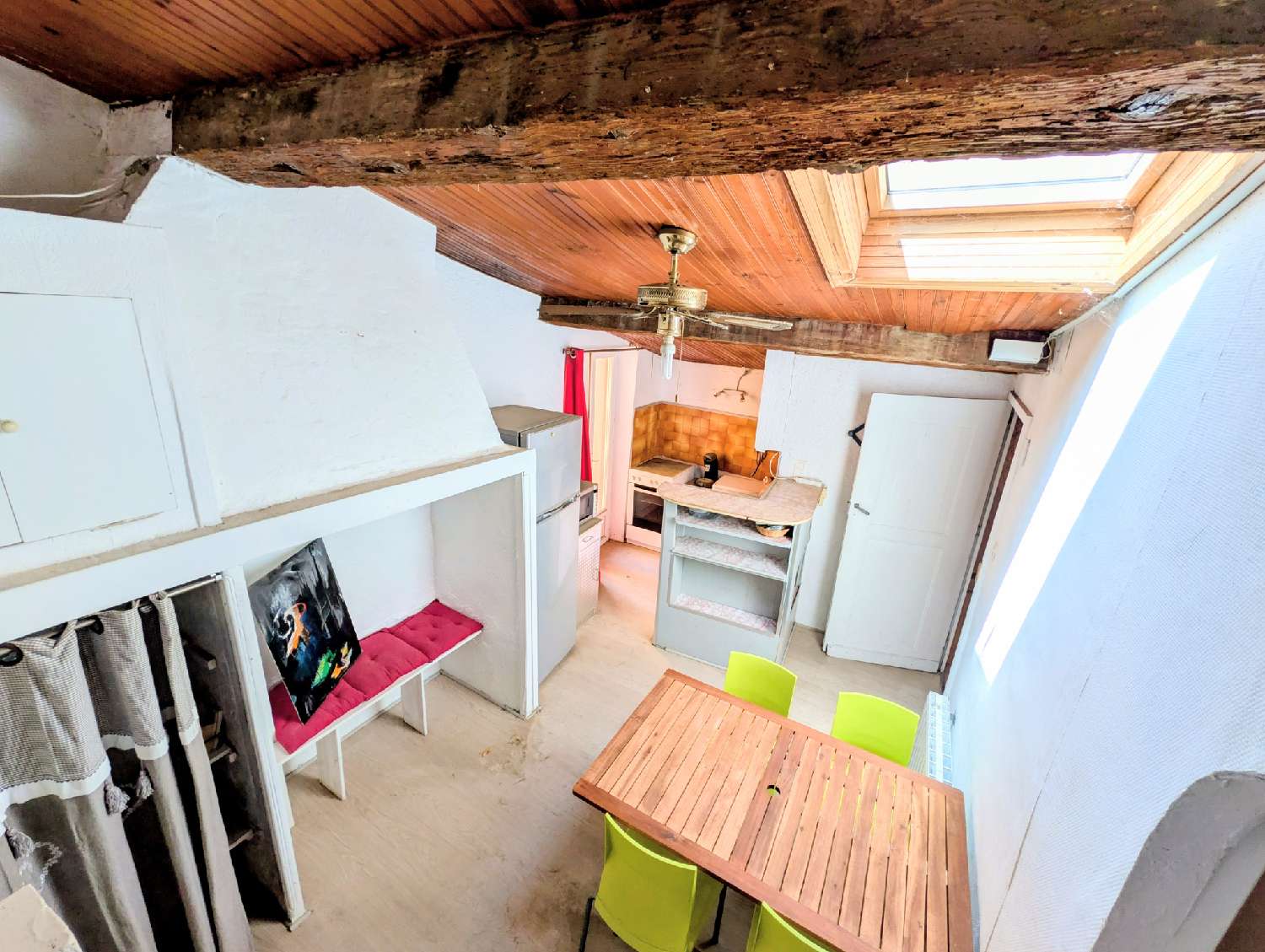 for sale village house Collioure Pyrénées-Orientales 2