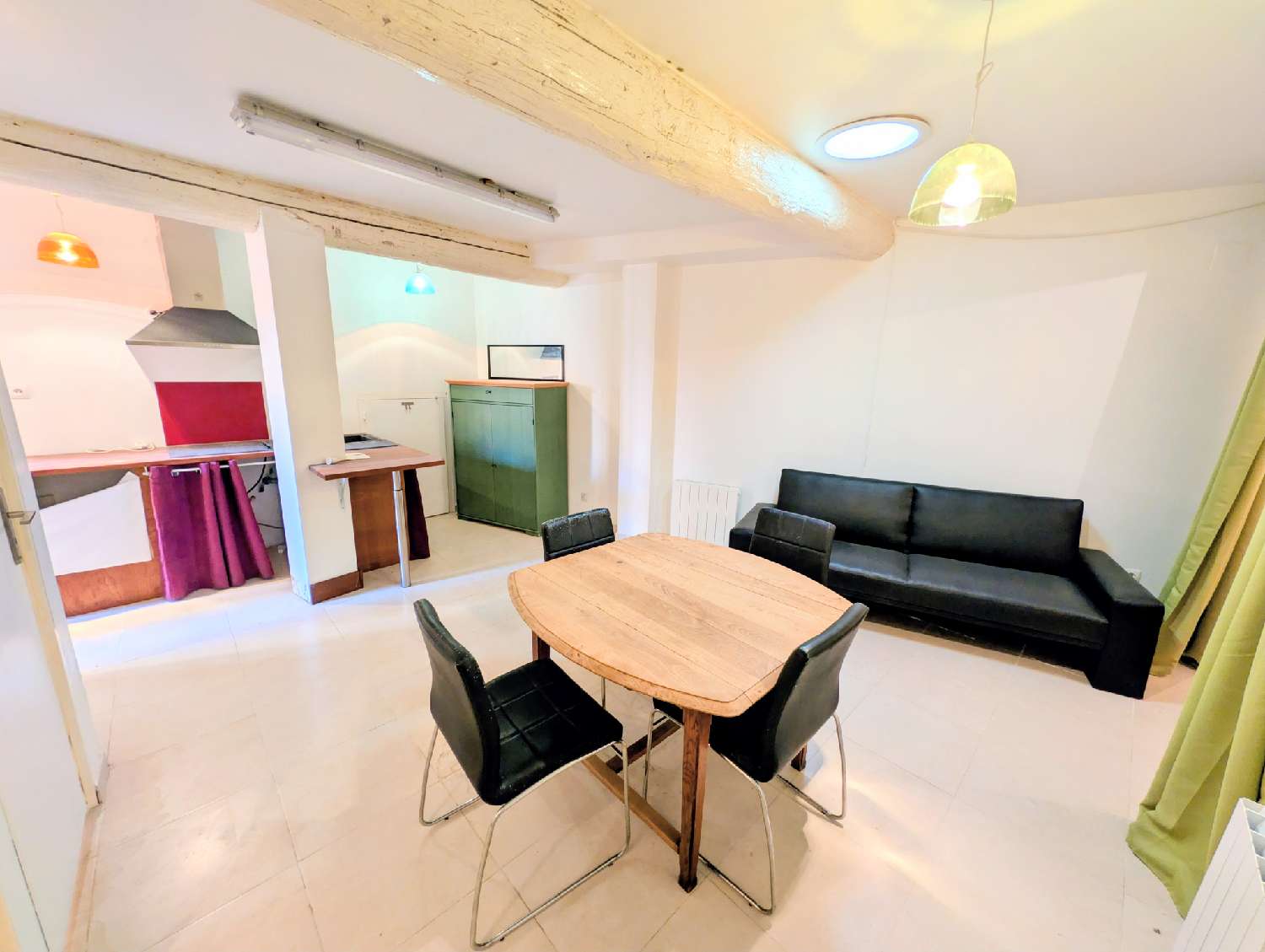for sale village house Collioure Pyrénées-Orientales 7