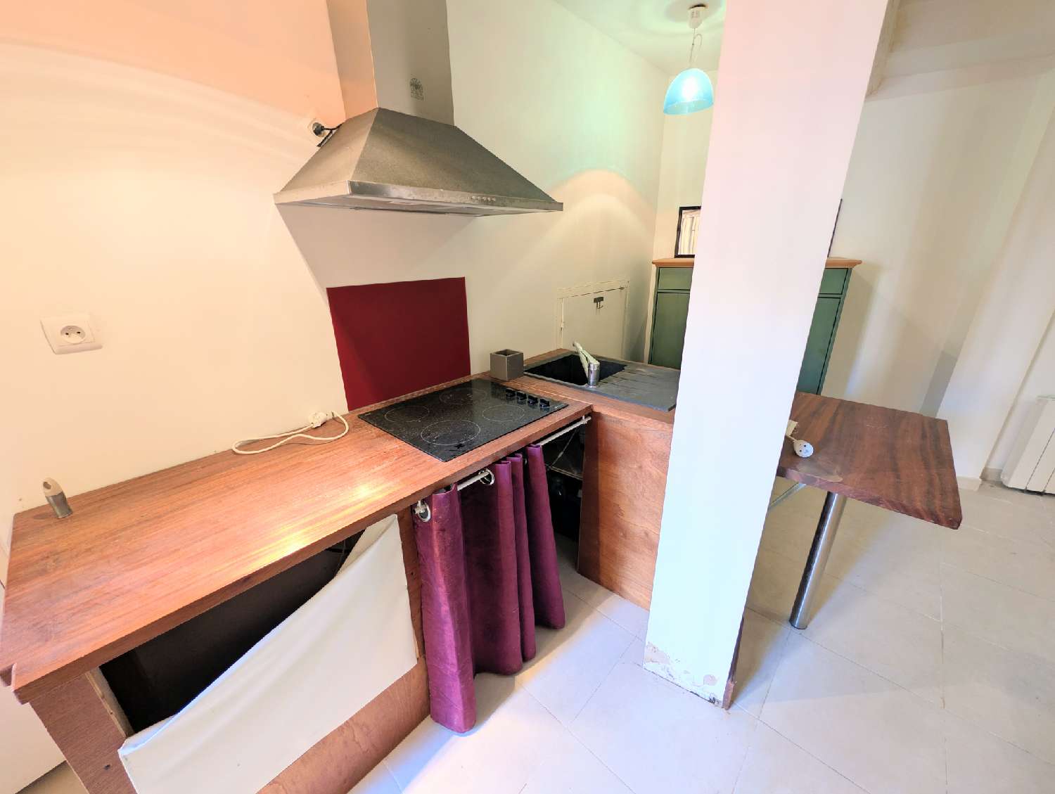 for sale village house Collioure Pyrénées-Orientales 8