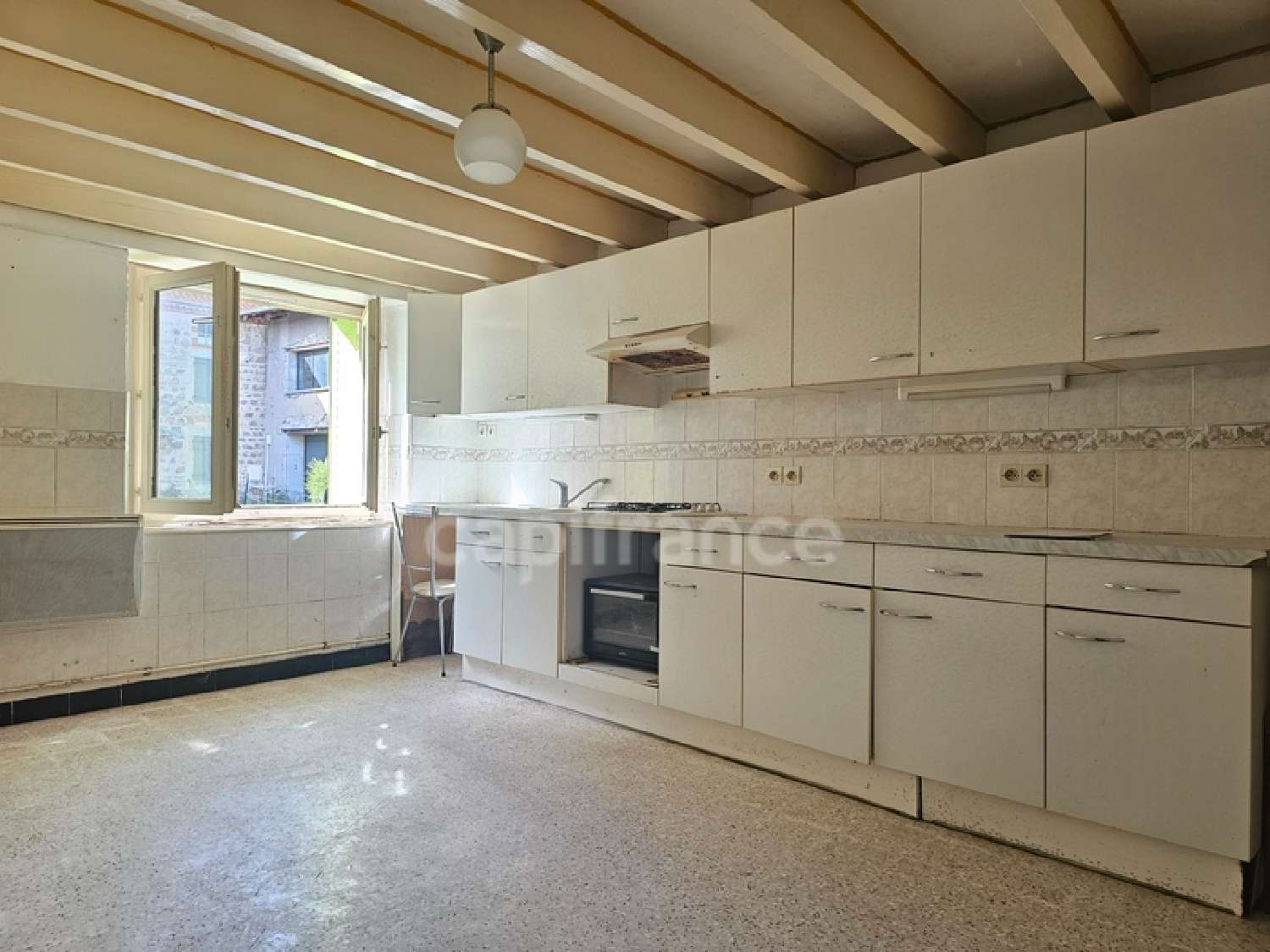 te koop dorpshuis Cottance Loire 3