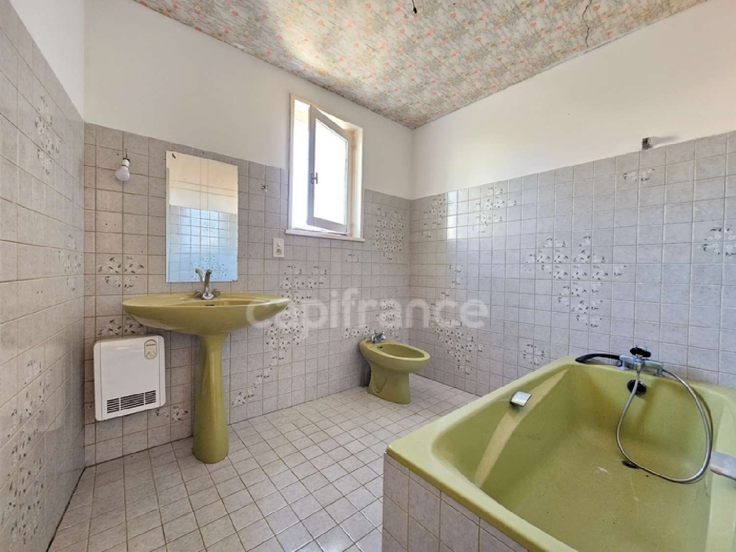 te koop dorpshuis Cottance Loire 7