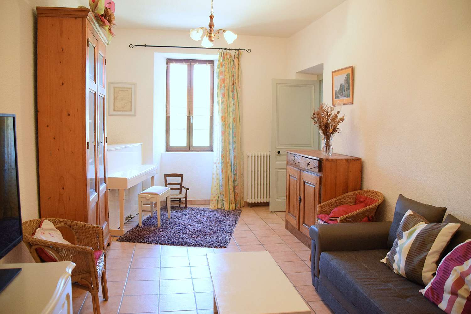 for sale village house Coucouron Ardèche 3