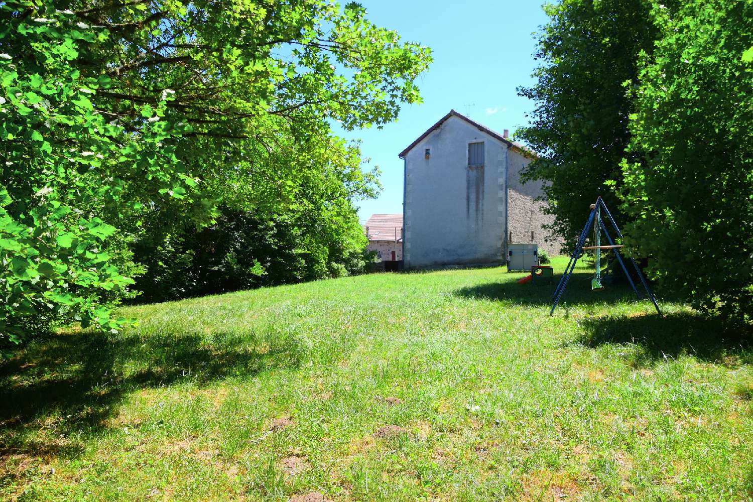 for sale village house Coucouron Ardèche 6