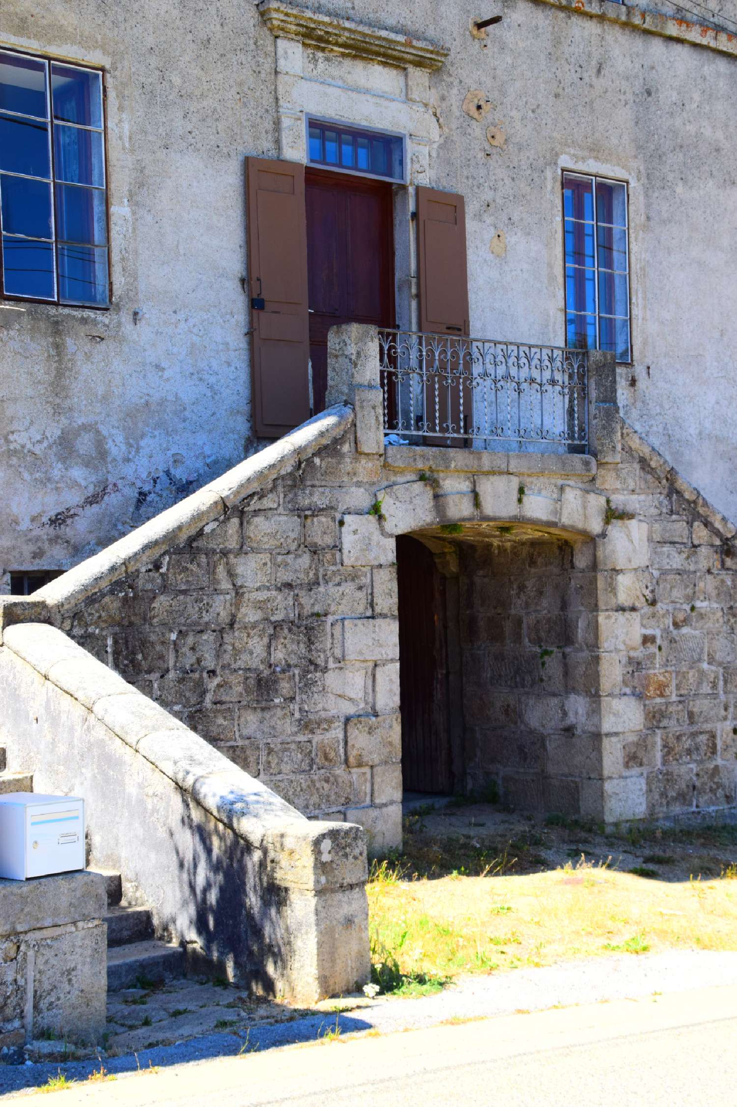 for sale village house Coucouron Ardèche 7