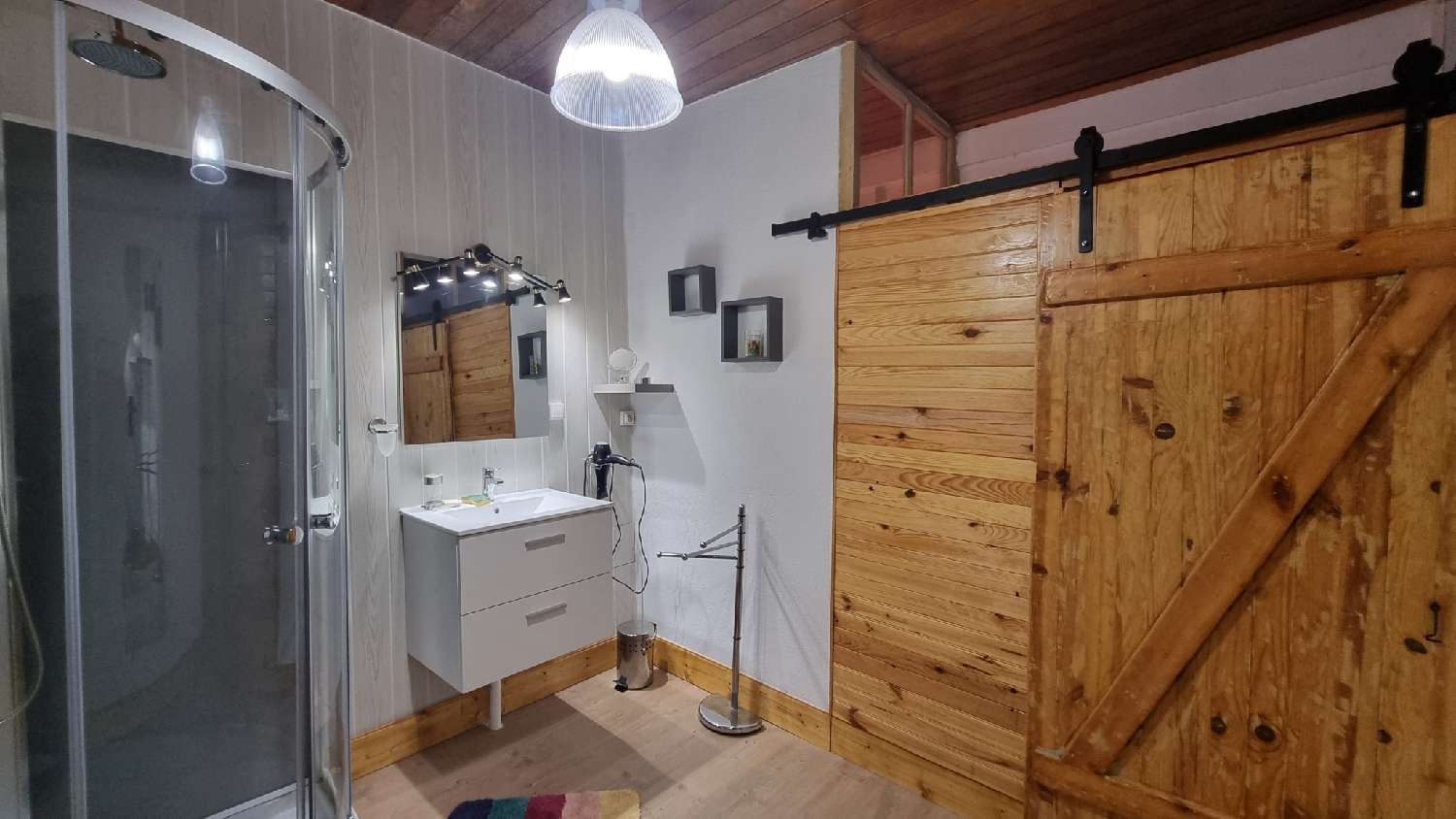 for sale village house Coucouron Ardèche 4