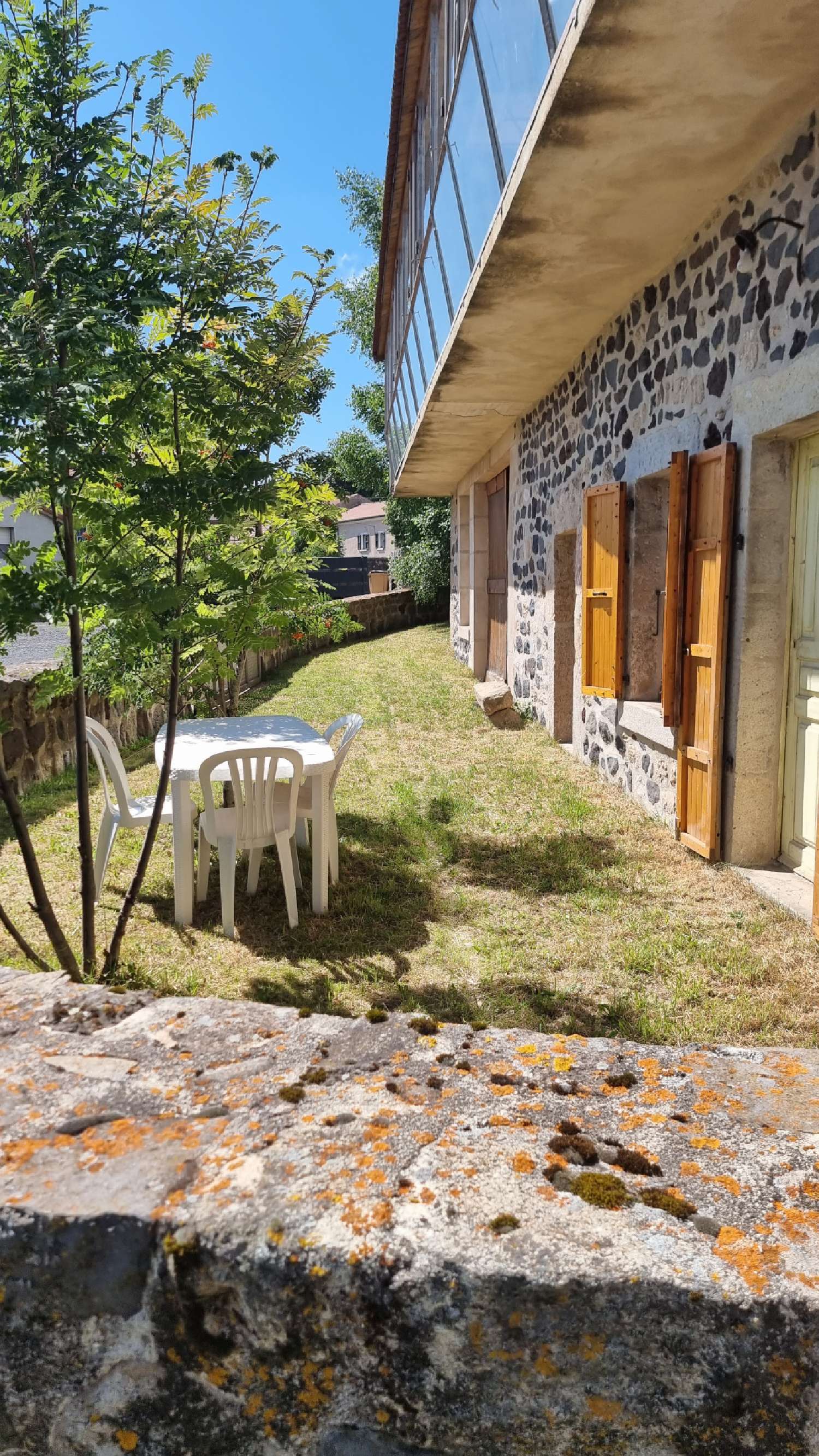 for sale village house Coucouron Ardèche 7
