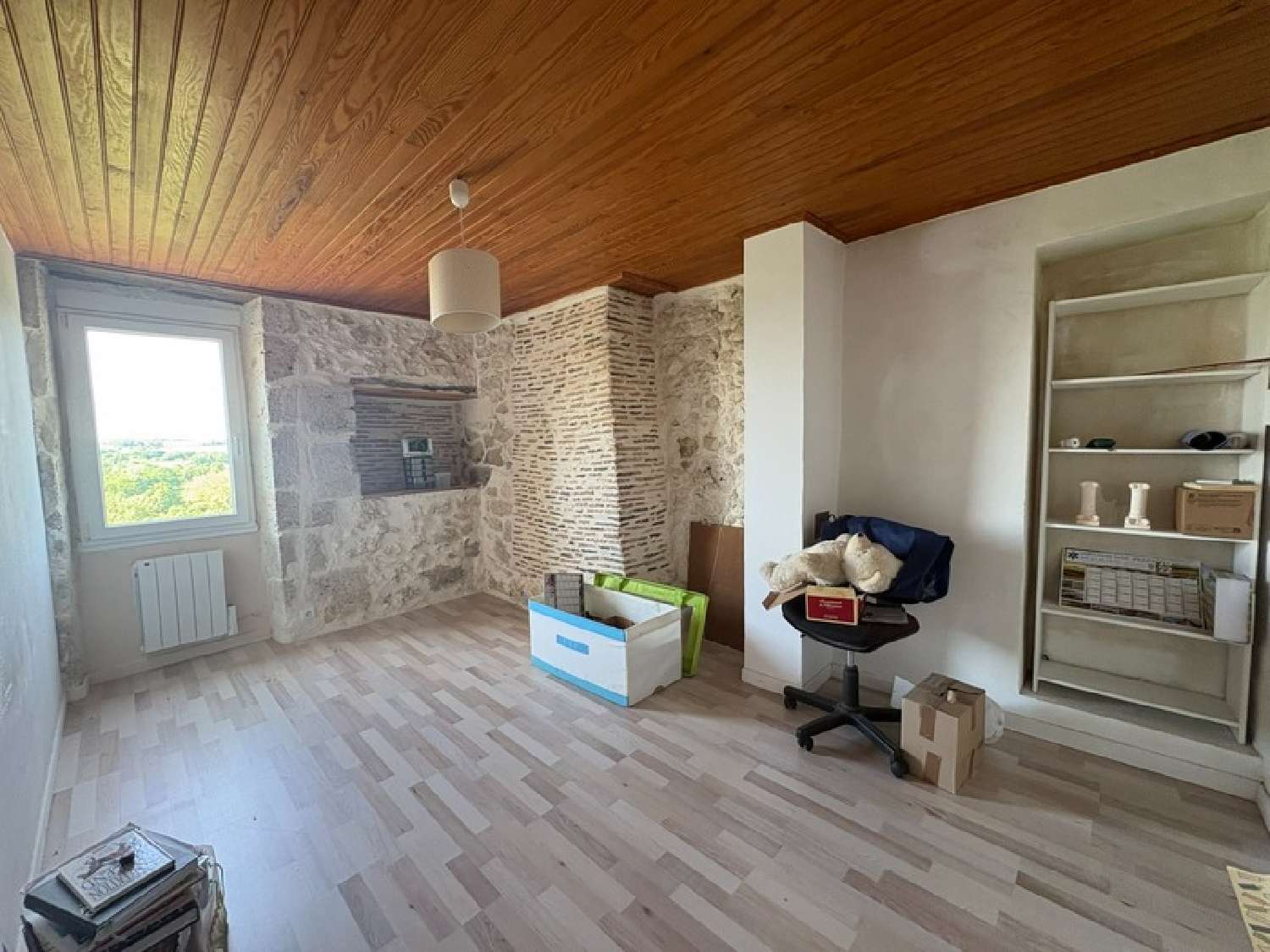 te koop dorpshuis Courrensan Gers 5