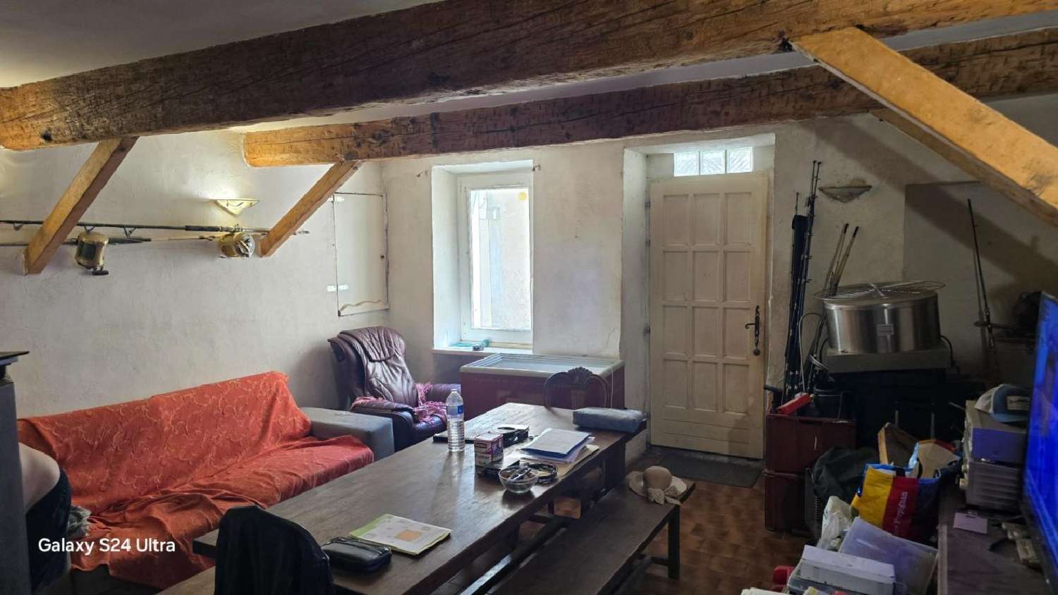  for sale village house Cuxac-d'Aude Aude 2