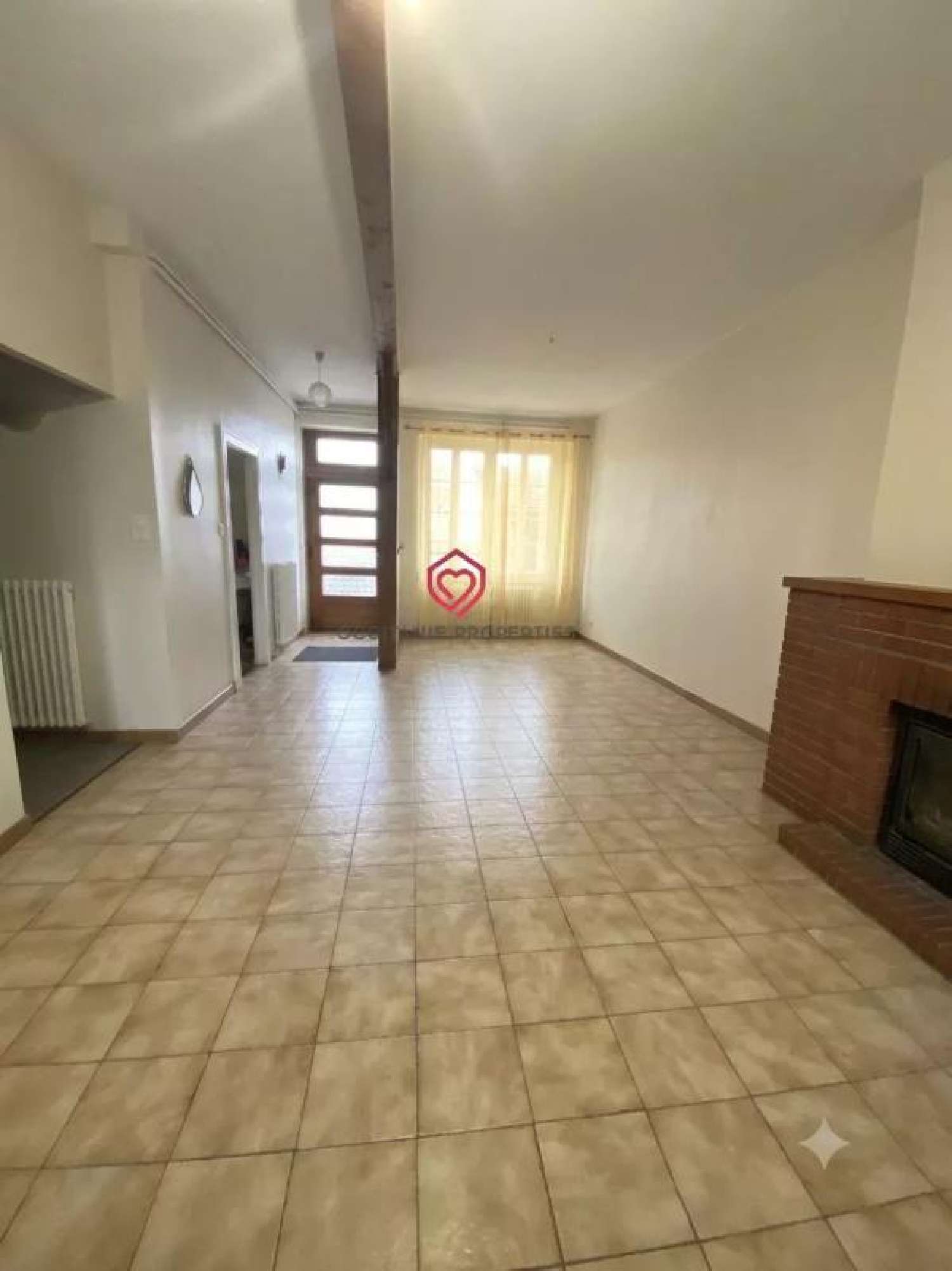te koop dorpshuis Daumazan-sur-Arize Ariège 2