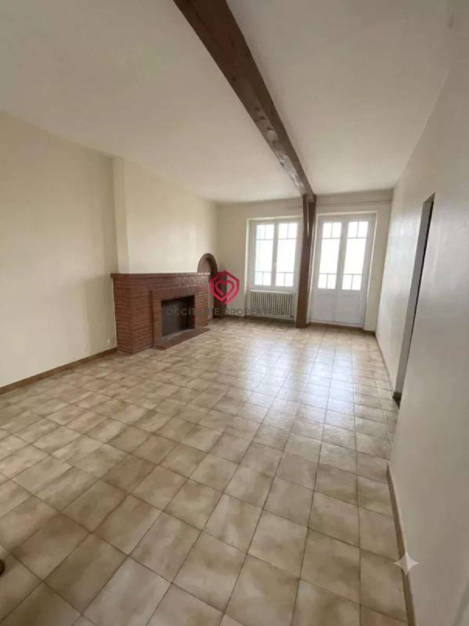 te koop dorpshuis Daumazan-sur-Arize Ariège 3