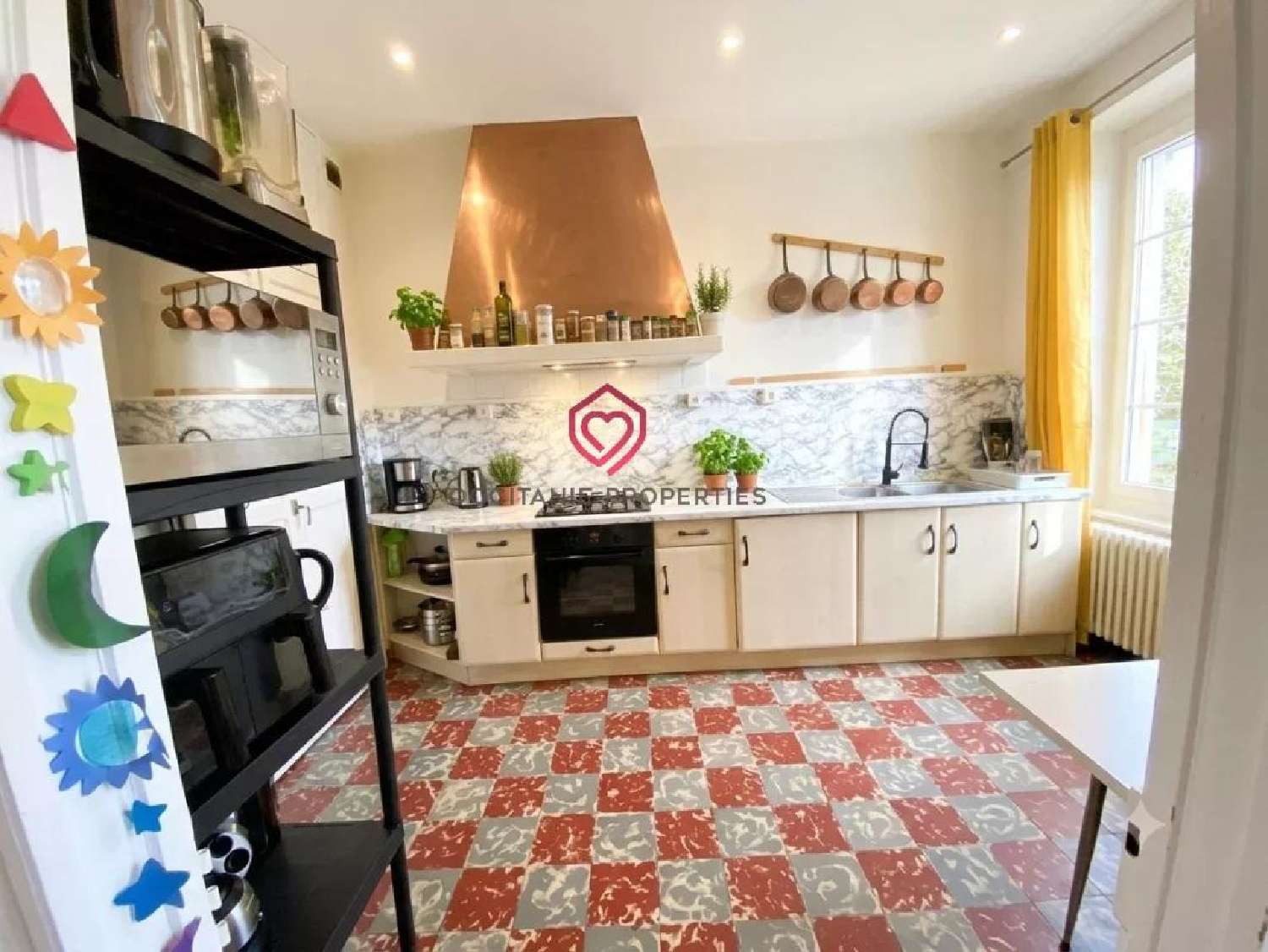 te koop dorpshuis Daumazan-sur-Arize Ariège 6